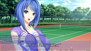 Akumeru family - mahiru route part 3 - dress shop wonders