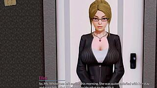 Visual novel walkthrough: Harem Hotel 295