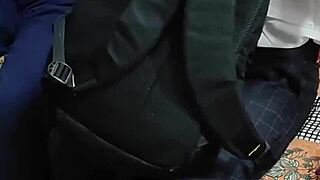 Real sex with schoolgirl and boy