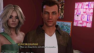 Solving Being a dik 0 7 0 part 147 challenges