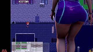 Beggar of Net's walkthrough of My New Life revamp v0.84 alpha part 35