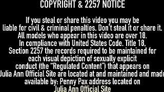Beautiful women of a certain age, Vicky Vette and friends, enjoy lesbian sex