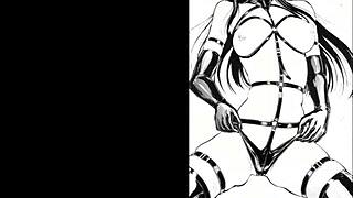The story of a girl embracing her true self and desires