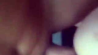 Public forest sex with my wife and anal fuck