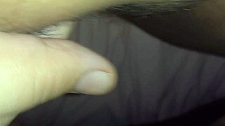 Fat gay’s wet and wild anal adventure