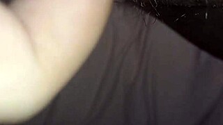 Fat gay’s wet and wild anal adventure