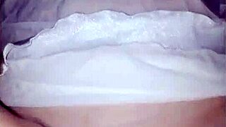 Hot sex for my sissy cum: Orgasmic lesbian and Latina action