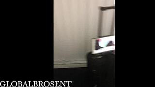 Orgy with big black cock in Miami cream scene