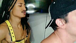 Luke Taylor's hot gay anal scene on cam is not to be missed
