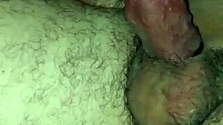 Hot wife satisfies her husband and me in a steamy threesome