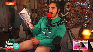 Fifth wave feminism and the male sexual response: A Geraldo Rivera special