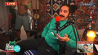Fifth wave feminism and the male sexual response: A Geraldo Rivera special