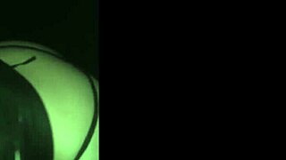 A hot and steamy night of swapping partners at a swinger club in Mexico