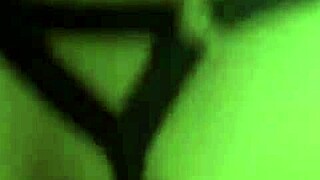 Grindr femboy gets raw sex in motel