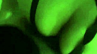Grindr femboy gets raw sex in motel