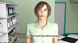 Adult games on: Dik game – roleplay fantasy sex game