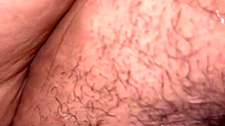 My wife became very horny and we had sex