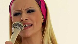 Hot girls pleasure themselves and each other with their fingers