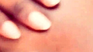 Double penetration leads to intense screaming and ecstasy