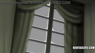 Free use of maids in the house – uncut hentai porn