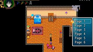 Kamesutra V1: Part 1, Chapter 16 - Loveskysanx' Horny Old Man