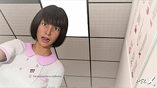 Get your anime fix with Actinglessons - come to me my girl e1 36
