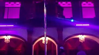 Destiny Mae's full dance set at the Oval Office in Green Bay, WI