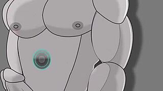 High quality gay porn with Brazilian and anime themes