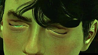 Gay animation with Yaoi elements: Criminal Hearts Chapter 13