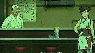 Naruto - Kunoichi Trainer Dinaki V0 14.1 Part 53