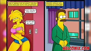 The sin lollipop – the symptoms