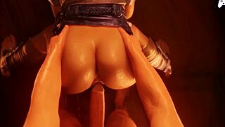 Big-chested MILF enjoys hardcore sex with multiple partners