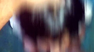 Young Latina student gets creampied by her teacher