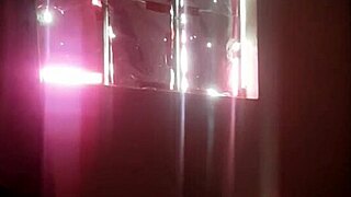Gay amateur has a hot blowjob session with his cousin