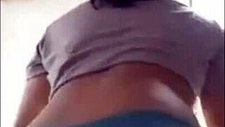 Skinny and young Tgirls party and work in this compilation