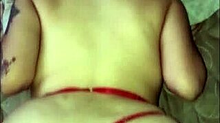 Amateur gay gets his ass fucked for the first time