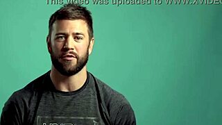 Straight Australian coach turns gay in this erotic story