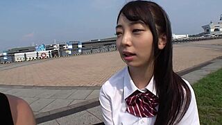 Full version of Japanese amateur blowjob video available at https://bit.ly/2kpbsxd