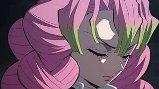 Kimetsu no yaiba - Katanakaji no sato-hen Temp. 4 Ep. 3 - Free Anime Online
