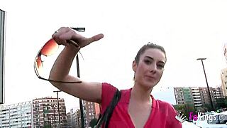 Amateurs try out their talents in front of the camera in a variety of genres