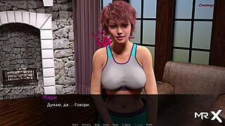 Beautiful anime porn with 69 position and hot sex from Dusklightmanor