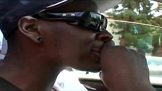 Big black cock meets perfect step mom - India Summer
