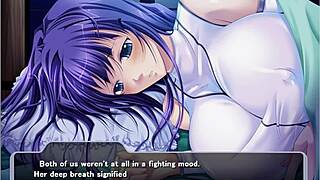 Shion's cruel magic continues in anime and game