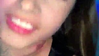 Young adults engage in rough sex in a nightclub