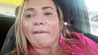 Mamadrive's legendary squirting scene gets even better with a hot bodybuilder and a messy ending