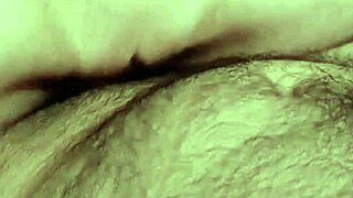 Beautiful and passionate love making with a Latina beauty