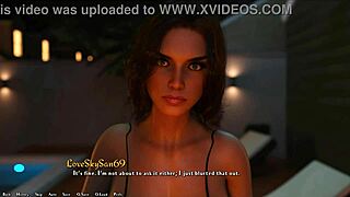 Dik 0 8 1 Part 250: A Steamy Anime Experience