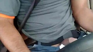 A man pleasuring himself