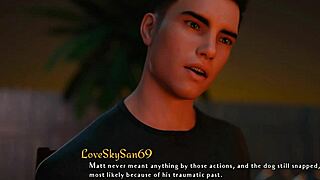 Dik 0 8 1 Part 250: A Steamy Anime Experience
