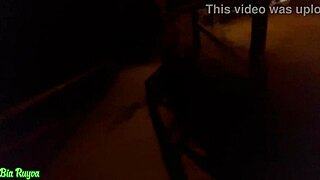 Seeking a location for the classic blowjob performance